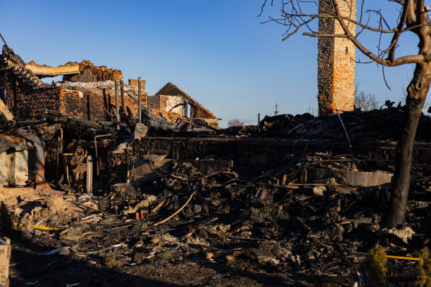 Reliable Fire Board Up contractor in Odenton, MD by Fire Damage Flint